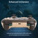 thumbnail image 5 of Controlador Inalámbrico 8Bitdo Ultimate 2C para Windows PC/Android, 5 of 6