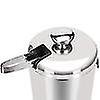 thumbnail image 4 of Stainless Steel Ice Square Container Double Walled 1.3l Ice Bucket Container With Tongs Lid, 4 of 5