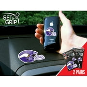 NFL - Minnesota Vikings Get a Grip 2 Pack