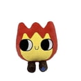 thumbnail image 1 of Calcifer Plush Calcifer Fire Demon Plush Doll -WEVALLEY, 1 of 5
