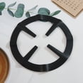 thumbnail image 1 of Accesorios para cocina de Camping, placa segura, reductor de cocina, soporte para estufa de Gas, duradero, conveniente, olla de aluminio, harina, anillo para hervir a fuego lento, portátil ShuxiuWang 8390606622457, 1 of 1