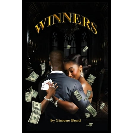 Winners, (Paperback)