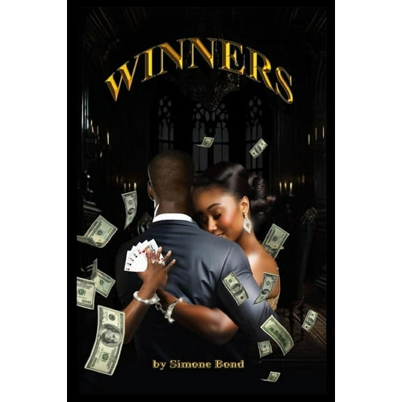 Winners, (Paperback)
