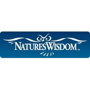 Natures Wisdom Food Grade Diatomaceous Earth 3 lb. Jar