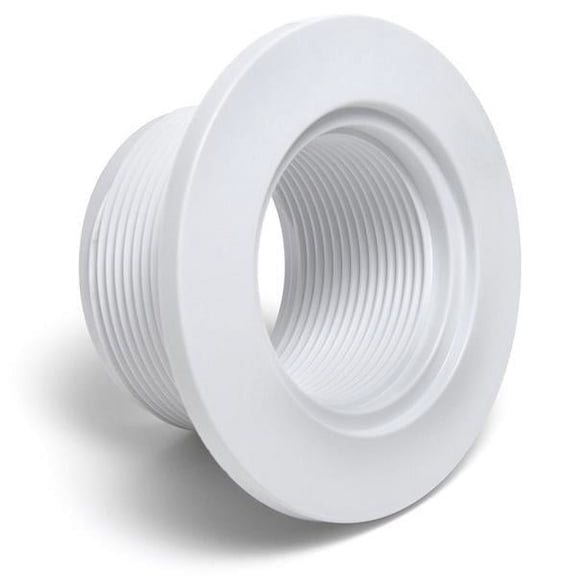 Vac Fitting / Receptacle