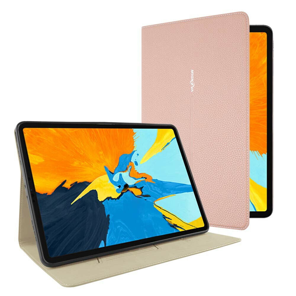 Mignova iPad Pro 12.9 inch Case , [Auto Sleep/Wake ] Smart Cover