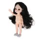 thumbnail image 3 of 2x Adorable movible 13 articulaciones Doll Nude Dolls Regalo de Zulema BJD Doll Body Girl, 3 of 8