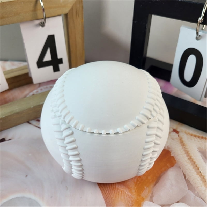 Candle Holders Molds Silicone Texture Candle Base Moulds for Home Decors Project