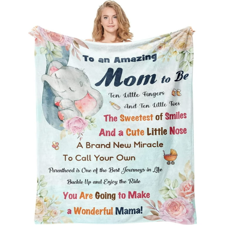Mom to Be Gift, New Mom Gifts for Women, Pregnancy Gifts for First