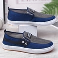 thumbnail image 2 of Men'S Loafers And Slip-On Flats, Men'S Athletic Running Shoes, Slip-On Sneakers, 2 of 6