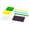 DS Lite Clean & Protect - Green/Yellow