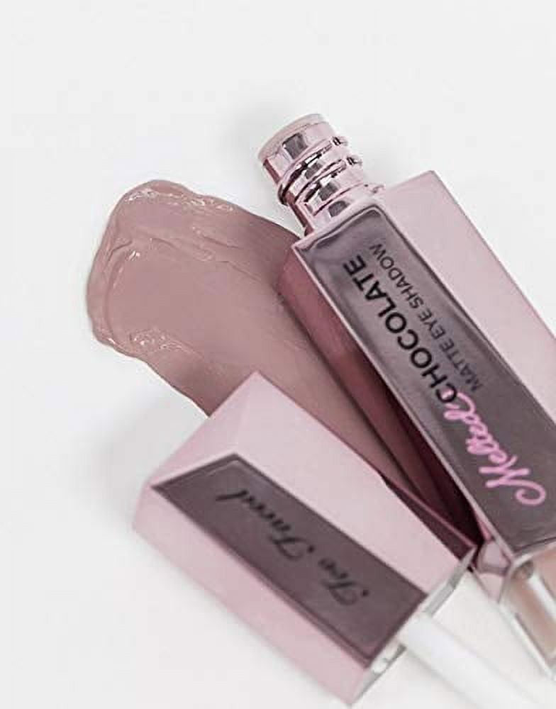 Too Faced Melted Chocolate Matte Eyeshadow 0.16oz Tirami-Sue Me New With Box
