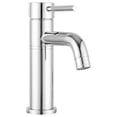 thumbnail image 6 of Dura Faucet DFNML800CP Chrome Single Vessel RV Lavatory Faucet, 6 of 9