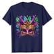 thumbnail image 2 of Tops para hombre, blusas y camisas de manga corta con cuello redondo para hombre, camisetas casuales con estampado de moda para hombre, blusa de manga corta, blusa de poliéster para hombre., 2 of 5