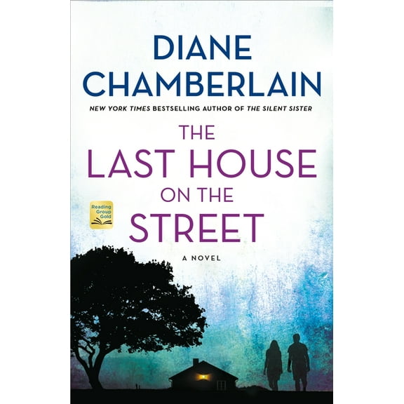 The Last House on the Street, (Paperback)