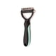 thumbnail image 1 of Pets Fur Knot Cutter Dog Grooming Shedding Tools Pet Cat Hair Removal Comb Brush Double sided Pet Products Suppliers ShopWise Round, 1 of 11