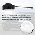 thumbnail image 4 of Gas Cap Fuel Cap 77300-53010 For 2000-2006 Toyota Celica Echo Land Cruiser Mr2 Spyder 4runner Highlander Rav4 Sequoia Sienna Tundra Tacoma Corolla Mat, 4 of 5