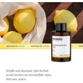 thumbnail image 4 of Scentify Lemongrass Aroma Fragrance Oil Refill Scent, Relaxing Hotel Diffuser Oil, 100ml (3.38 oz), 4 of 5