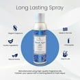 thumbnail image 7 of Expressive Scent Fragrance Room Spray- Fresh Aqua Scent- 6 oz, 7 of 7