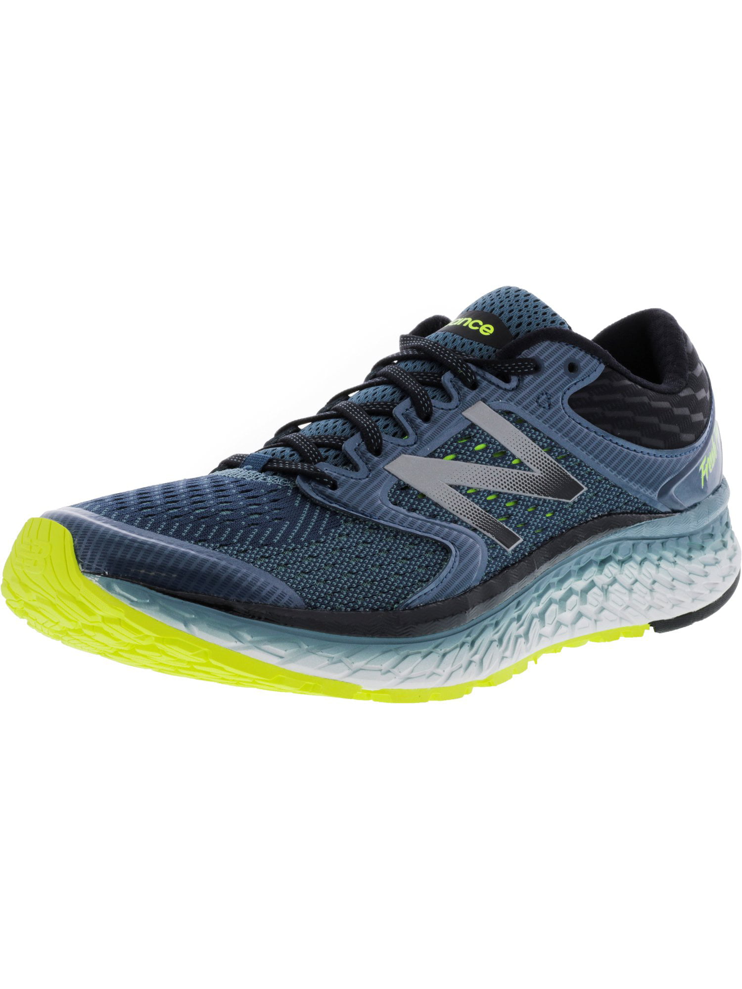 New Balance - New Balance Men's M1080 By7 Ankle-High Running Shoe ...
