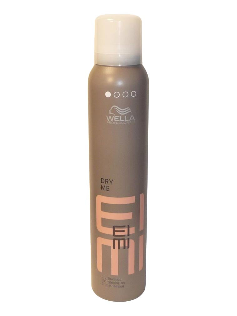 Wella Ei Mi Dry Shampoo Dry Me 6 Ounce 180 Milliliters