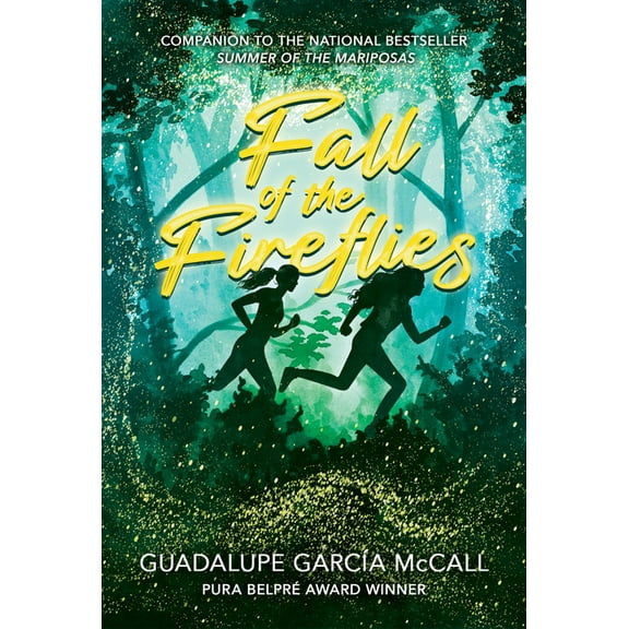 Fall of the Fireflies (Seasons of Sisterhood #1), (Hardcover)