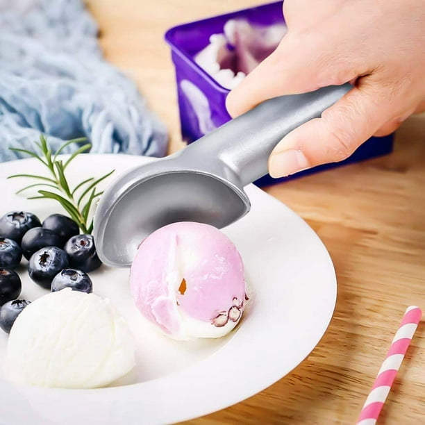 Original Ice Cream Easy Scoop with Unique Liquid Filled Heat Conductive Handle Walmart.ca