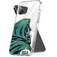 thumbnail image 1 of Phone Case Mf Protect Doom Accessories Cover Shockproof TPU Transparent Compatible with iPhone XS Max 6.5 Inch, 1 of 5
