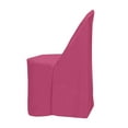 thumbnail image 1 of Ultimate Textile Polyester Folding Chair Cover, 1 of 3