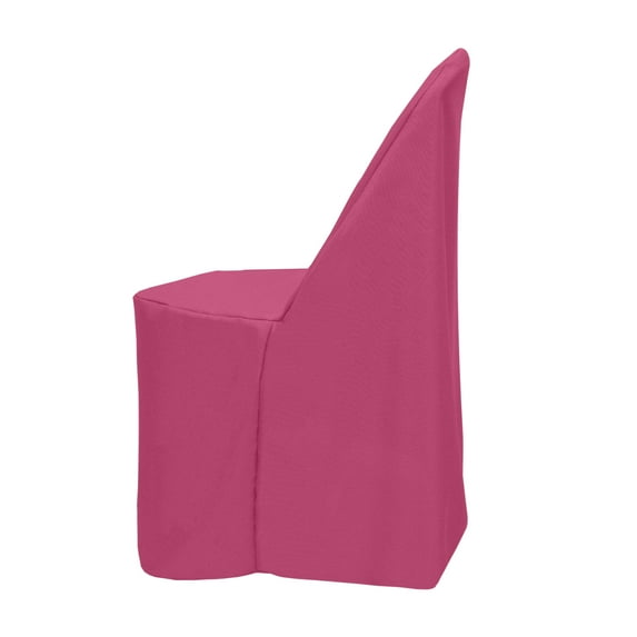 Ultimate Textile Polyester Folding Chair Cover