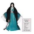 thumbnail image 3 of Caleb A Bjd Doll 1/4 Fullset Bjd Original Adviser Chinese Style BJD Resin Ball Jointed Dolls, 3 of 8