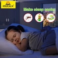 thumbnail image 4 of Tubo de luz LED T5/T8 Lámpara para iluminación del hogar Barra de luz LED Iluminación comercial Lámpara de garaje Lámpara de cocina para exteriores 220v, 4 of 4