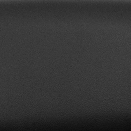 Flash Furniture Diamond Black Vinyl Luxurious Conference Chair with Accent Nail Trim