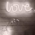 thumbnail image 1 of LINLIN LED Neon Sign,Star Neon Sign Night Light Wall LED Neon Lamp USB Battery Powered Led Neon Light Sign for Home Bedroom Bar Party Decoration, 1 of 8
