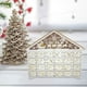 thumbnail image 3 of Calendario de Adviento de Navidad 24 días 24 cajones BLESIY, 3 of 7