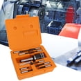thumbnail image 4 of Boring Tool Set High Hardness Carbon Steel F1 Boring Head For Lathe, Milling Machine, 4 of 8