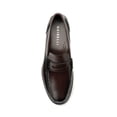 thumbnail image 3 of Mocasín Clásico Quirelli para Hombre Estilo 87904 Vino, 3 of 5