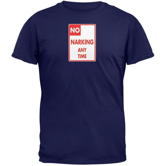 No Narking T-Shirt