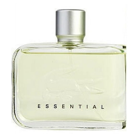 LACOSTE ESSENTIAL by Lacoste EDT SPRAY 4.2 OZ