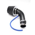 thumbnail image 4 of Cold Air Intake Filter Induction Kit Pipe Power Flow Hose System Car Accessories, 4 of 5