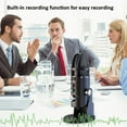 thumbnail image 3 of VORCOY M9 Built-in Sound Card RGB Condenser Microphone Omnidirectional USB2.0, 3 of 4