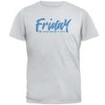 thumbnail image 1 of Friday Mon Deuxième T-Shirt Préféré F Word pour Hommes, 1 of 1