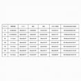 thumbnail image 4 of UAYOTSE Little Boys Girls Pajamas Kids Pjs Toddler Clothes Long Sleeve 2 Pcs Cotton Sleepwear Sets,Sizes 5-6 Years, 4 of 5