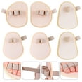 thumbnail image 3 of 6 Pcs Coussinets avant-Pied Clous Soulagement de la Douleur, 3 of 9