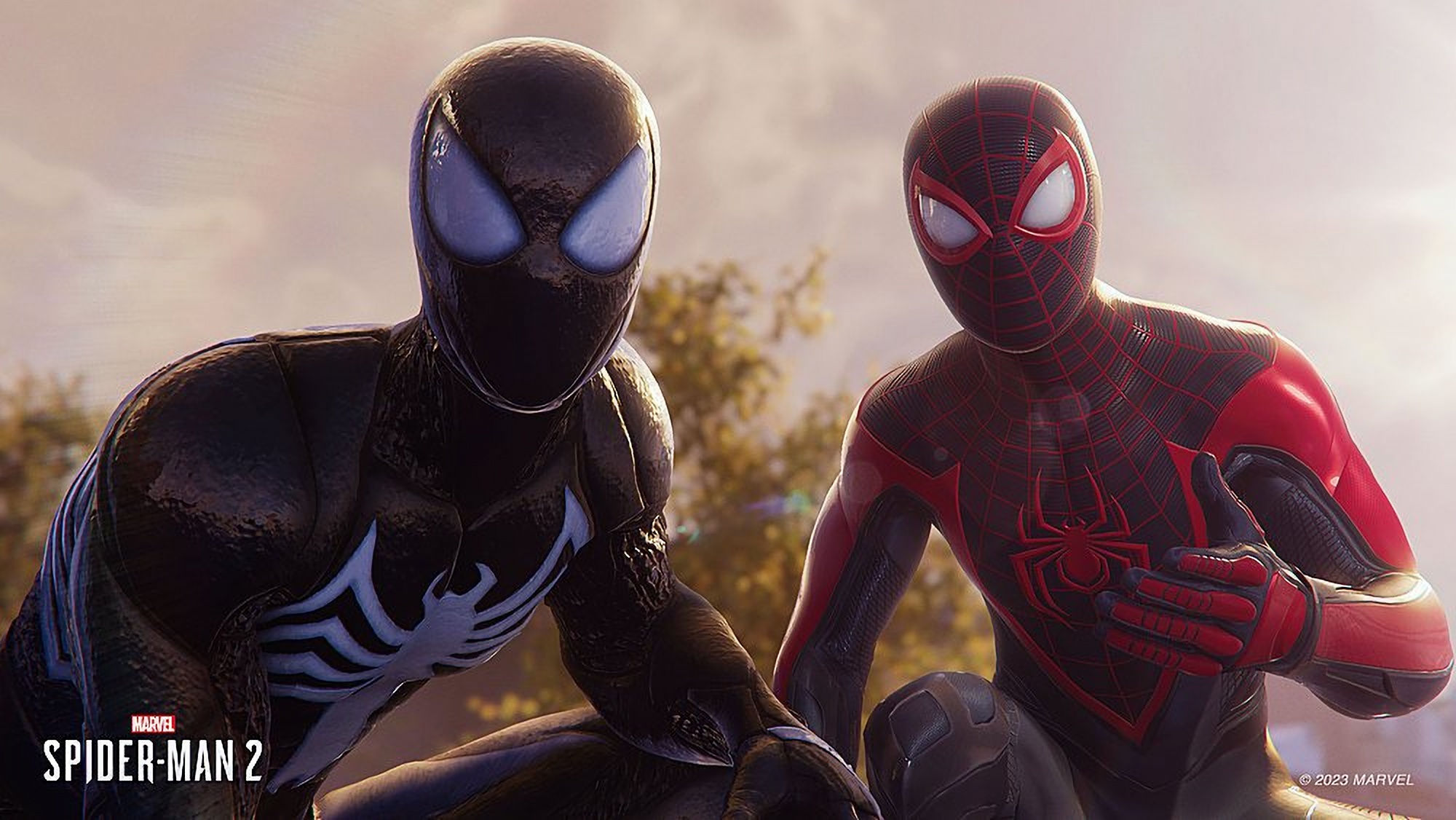 Marvel's Spider-Man 2 Edición de Lanzamiento - PlayStation 5 2