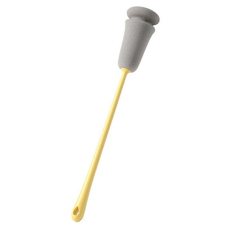 

Glass Cleaning Brush Long Handle Cup Brush Convenience Clean Tea Cup Washable Cleaning Tool For Kitchen