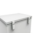 Avanti Garage Ready Chest Freezer, 3.5 Cu. ft. Capacity, in White