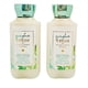 thumbnail image 1 of Bath and Body Works Loción corporal Juego de 2 8 oz cada uno (Gingham Fresh), 1 of 5
