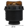 thumbnail image 1 of Bicycle Front Fork Repair Cap Damper Rod Preload Adjustment Knob Adjustment Knob Maintenance Bike Accessories, 1 of 12