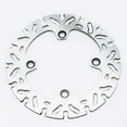 thumbnail image 2 of Motorcycle Disc Rotor Rear Brake Disc For Honda XR250 CRM250 XLR250 CRF XL XR 250 600 650, 2 of 4